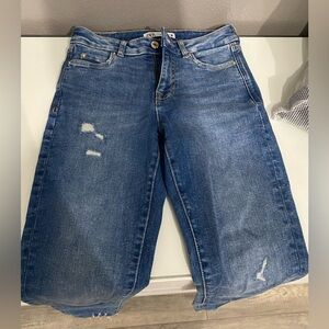 NWOT Zara Skinny jeans